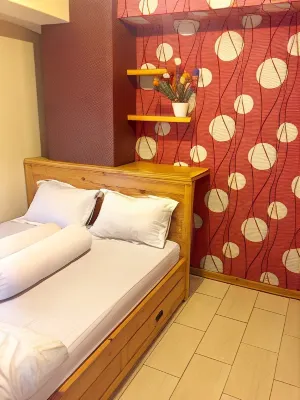 Cozy Pesona Cibubur Village Apartment Các khách sạn ở Cimanggis