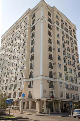 Compass Hostel Các khách sạn ở 