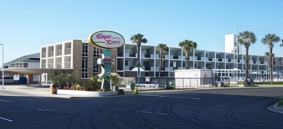 Wave Rider Resort, Myrtle Beach - 2025 Latest Prices & Deals | Trip.com