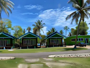 RedDoorz Syariah Near Ujong Kareung Beach Sabang