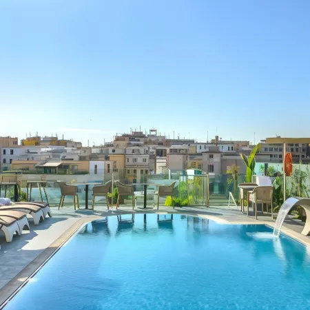 Aleph Rome Hotel, Curio Collection by Hilton