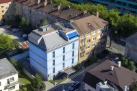 Felicity Garni Hotel Hotels in Bratislava II
