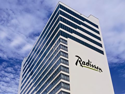 Radisson Blu Fargo