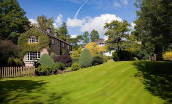 The Pheasant Inn - the Inn Collection Group