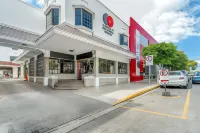 Hotel Boutique Tehuacan