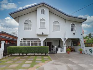 機場住宿加早餐旅館