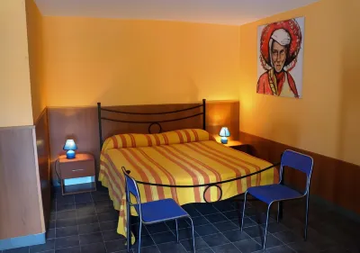 Rosso Vulcano