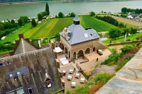 Burg Reichenstein Hotels in Stromberg