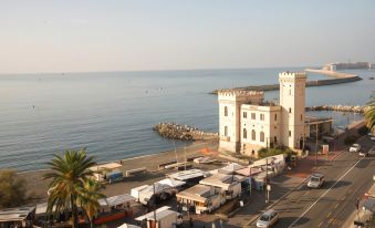 Hotel Castello Miramare