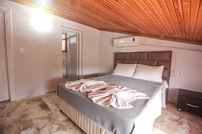 Ciftlik Hotel Hotel di Sehit Mehmet Mahallesi