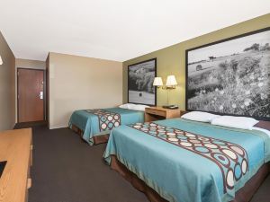 Super 8 by Wyndham Milbank SD