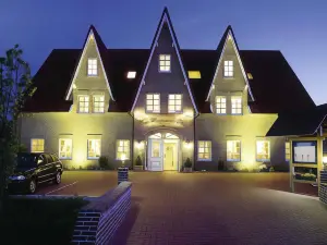 Der Romantik-Hof Greetsiel