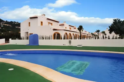 Santikos Mansion, Santikos Collection Hotels in Afetes