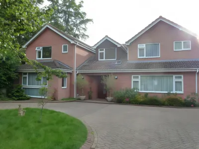 Cameron House Hotels in Whiteparish