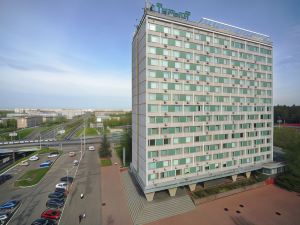 Hotel Tourist Minsk