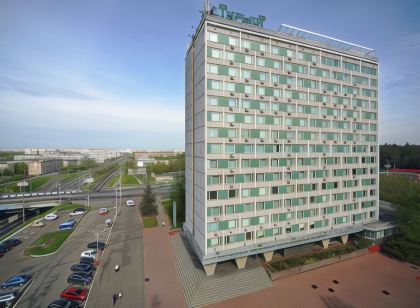 Hotel Tourist Minsk