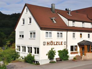 Landgasthof Hölzle