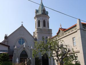 Hakodate Classic Hotels