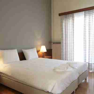 Hotel Theoxenia Rooms