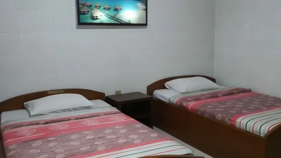 Hotel Bismo Kediri