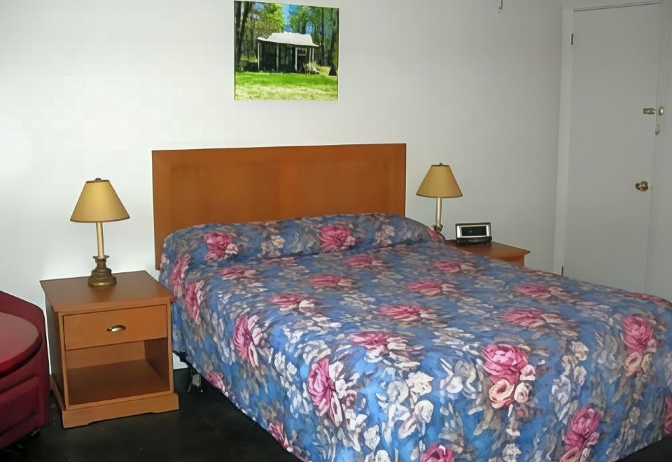 Hotel Motel Arnold - Housity