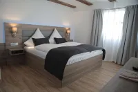 Hotel Adler Hotels in der Nähe von Starenturm