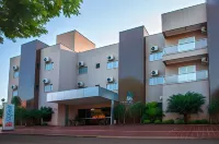 Hotel Valencia Hotels near Parque Antenor Martins