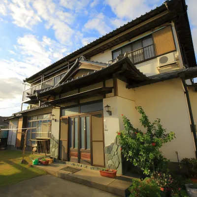 Minshuku Urashima Các khách sạn ở 