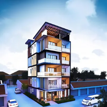 Krabi P.N. Boutique House