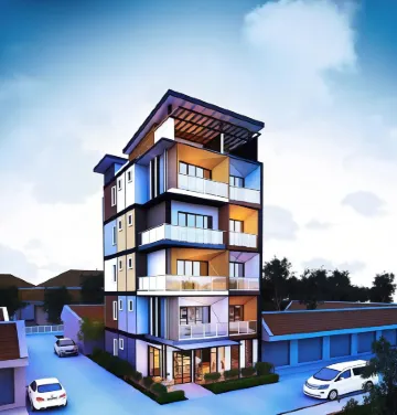 Krabi P.N. Boutique House