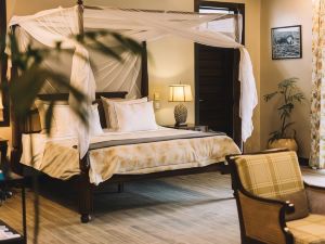 Five Volcanoes Boutique Hotel