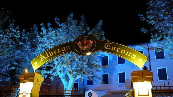 Ristorante Albergo Corona