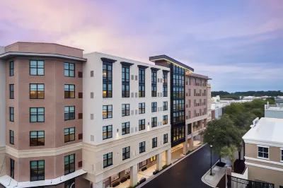Hyatt Place Mount Pleasant Towne Centre Các khách sạn ở Isle of Palms
