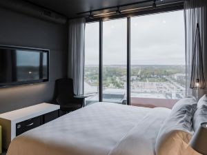 Alt Hotel Saskatoon