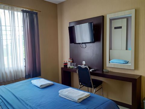 Bydiel Hotel