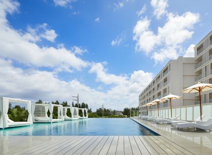 Hoshino Resorts Beb5 Okinawa Serakaki