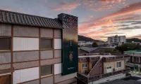 HotelArrive Jeonju Sihwayeonpung Hotels in Jeonju