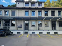 La Factory by Lna Hotels near Église des pommerats