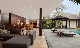 Villa Perere9 by Nakula