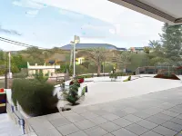 Allagiannis Group Apartments