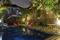 Abian Srama Hotel and Spa