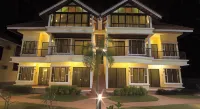 Anjungan Beach Resort Hotels in Manjung