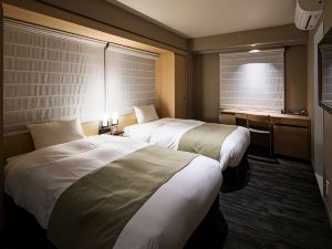 Kyoto Gion U-Bell Hotel