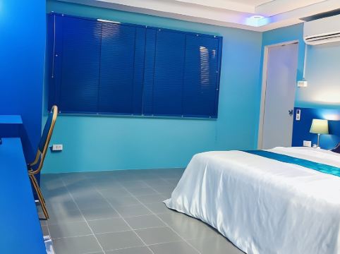 ไอแฟนตาซี โมเต็ล