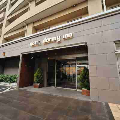 Dormy Inn Kofu Hotel Exterior