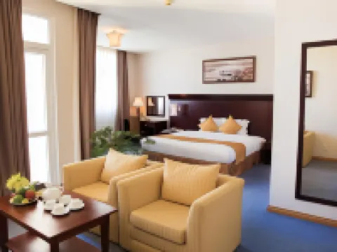 Dakruco Hotel Hotels in Buon Ma Thuot