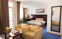 Dakruco Hotel Hotels near Nhà Thờ Giáo Họ Hiếu Trung