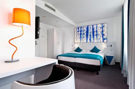 Wyndham Garden Duesseldorf City Centre Koenigsallee