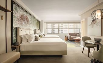 Gardens Suites Hotel by Affinia