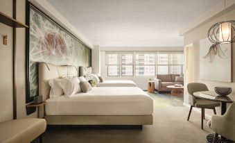 The Gardens Sonesta ES Suites New York